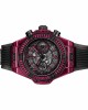 Hublot Big Bang Unico Rose Sapphire 411.JR.4901.RT.1902 Sapphire Replica