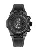 Hublot Big Bang Unico Sapphire All Black 411.JB.4901.RT Replica