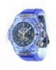 Hublot Blue Sapphire Replica