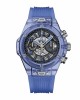 Hublot Blue Sapphire Replica