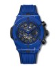 Hublot Blue Watch Replica