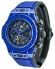 Hublot Blue Watch Replica