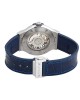 Hublot Classic Fusion Automatic Blue Sunray Dial Titanium 565.NX.7170.LR 2 Replica