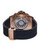 Hublot Classic Fusion Best Edition Chronograph With Diamond Rose Gold Replica