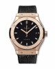 Hublot Classic Fusion King Gold 511.OX.1181.LR Replica