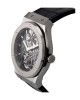 Hublot Classic Fusion Tourbillon Skeleton Dial 505.NX.0170.LR Replica