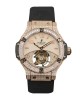 Hublot Gold Diamond Replica