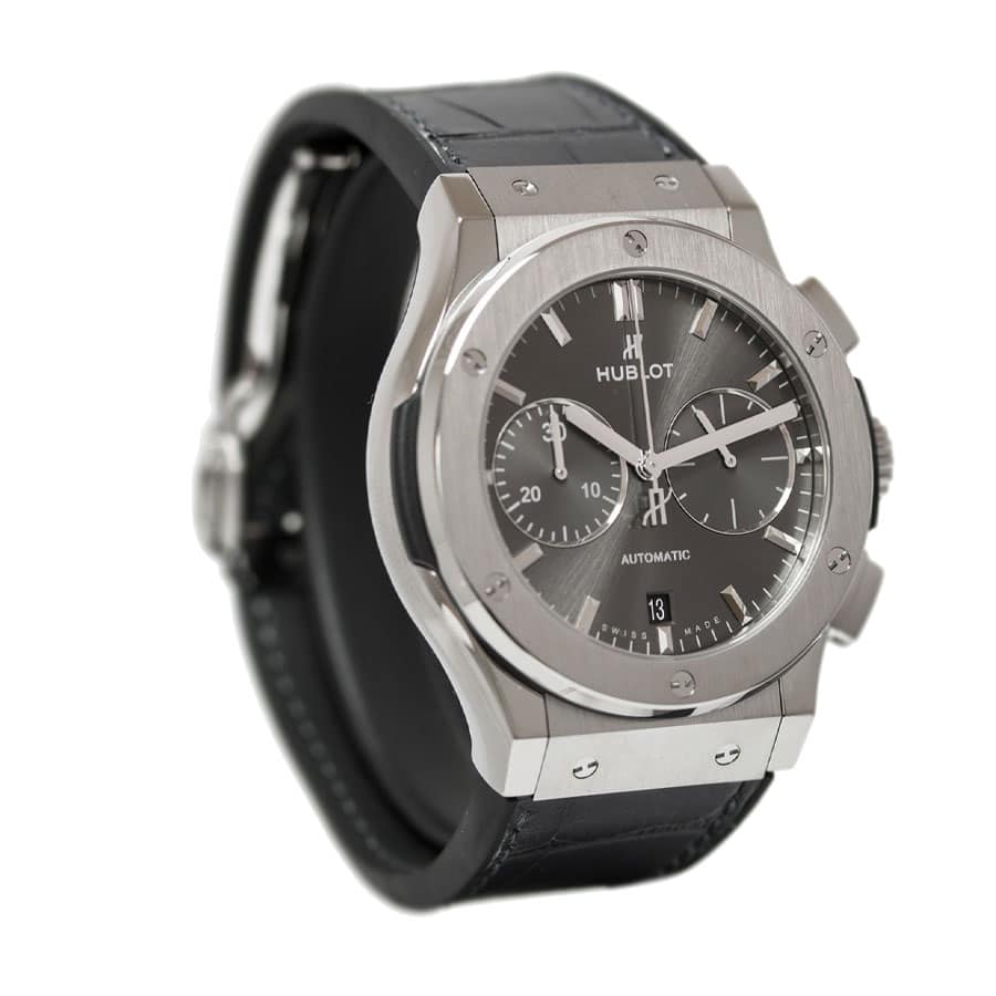 Hublot Racing Grey Replica