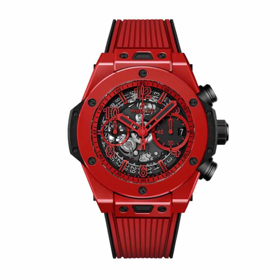 Hublot Red Magic 441.CF.8513.RX Replica