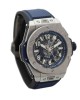 Hublot Transparent Watch Replica