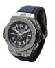 Hublot Transparent Watch Replica