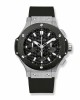 Hublot Watch Black Replica