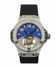 Hublot With Diamonds Blue Replica