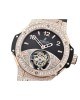 Hublot With Diamonds Replica