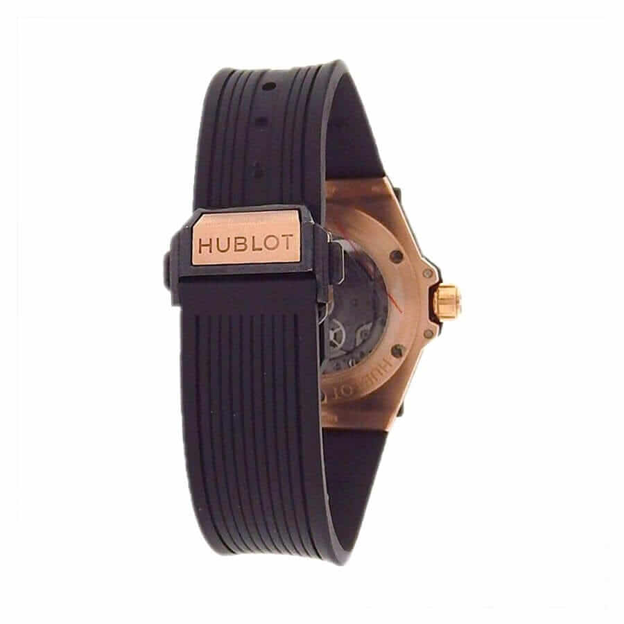 Hublot Woman Watch Replica