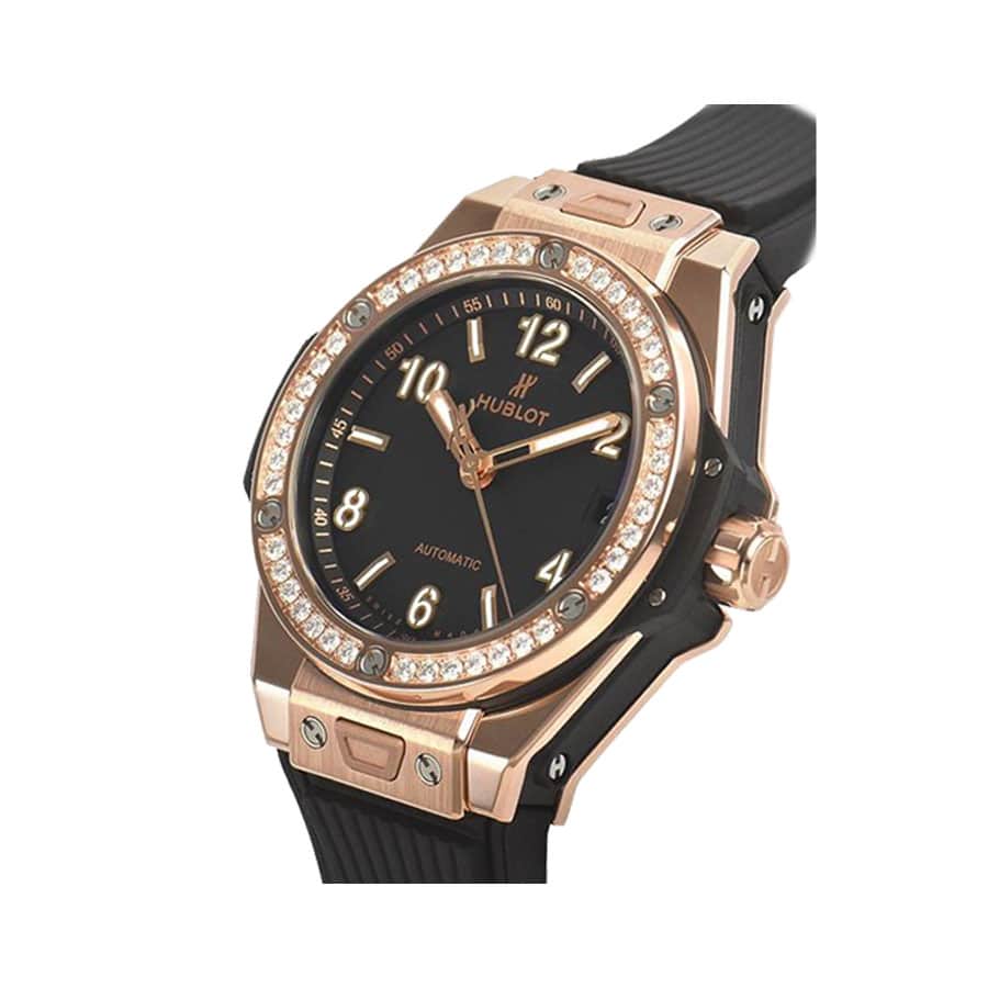 Hublot Woman Watch Replica