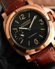 Panerai Luminor Men Automatic Black Watch PAM00525