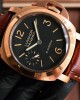 Panerai Luminor Men Automatic Black Watch PAM00525