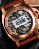 Panerai Luminor Men Automatic Black Watch PAM00525