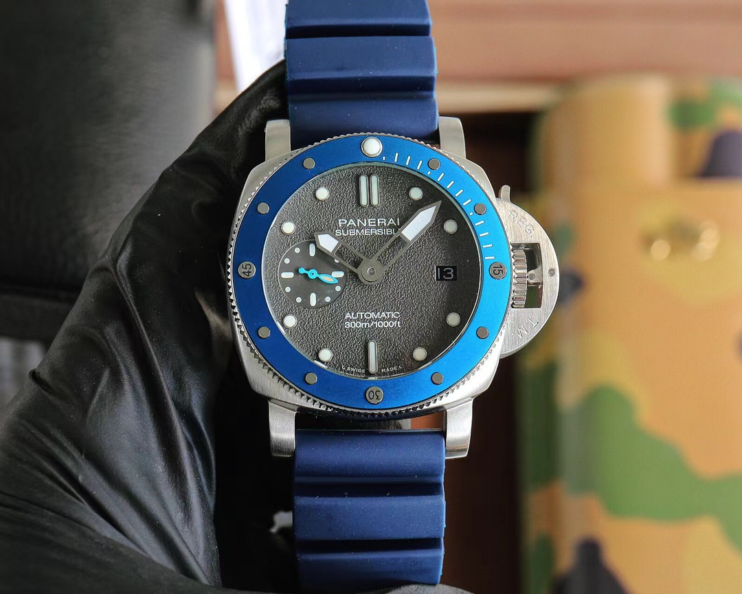 Panerai Submersible PAM00959