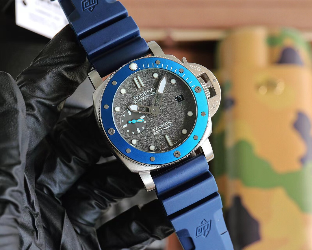 Panerai Submersible PAM00959