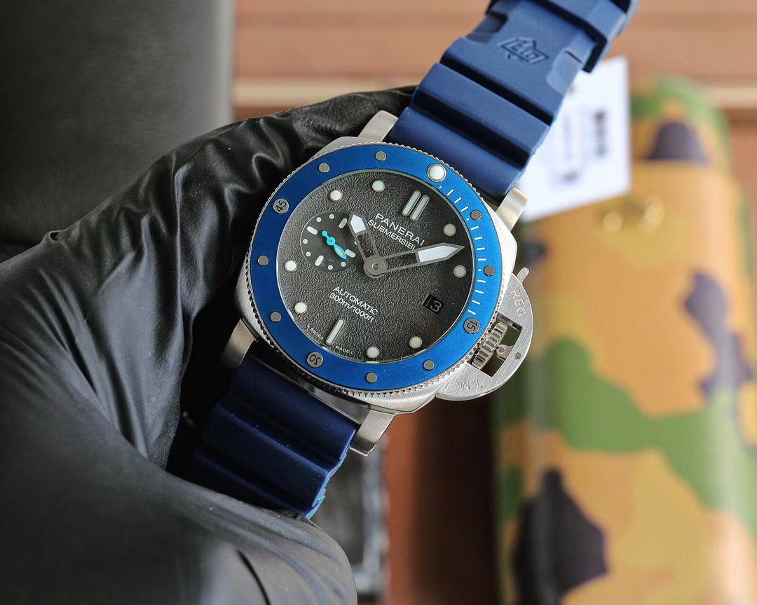 Panerai Submersible PAM00959