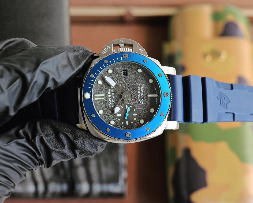 Panerai Submersible PAM00959