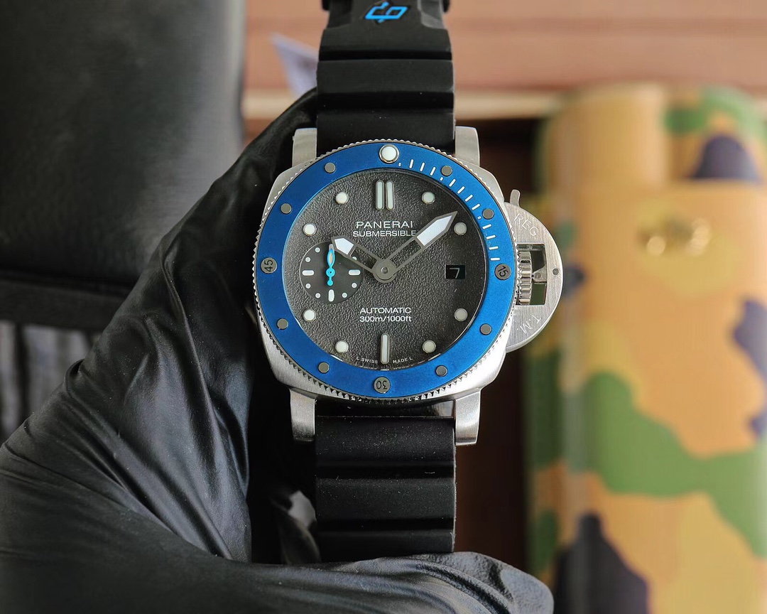 Panerai Submersible PAM00959