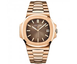 Patek Philippe Nautilus