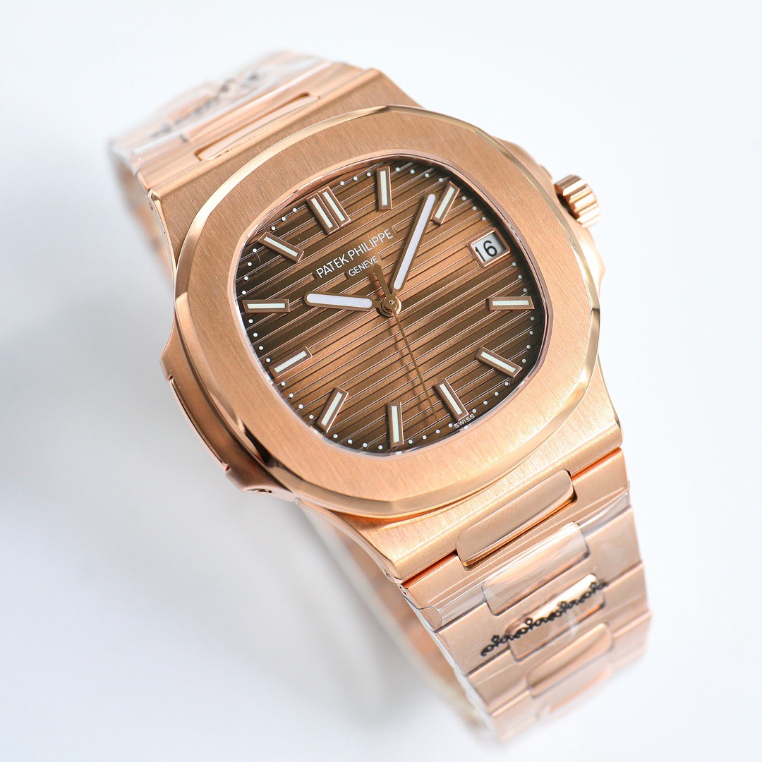 Patek Philippe Nautilus 57111R-001