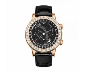 Patek Philippe Grand Complications