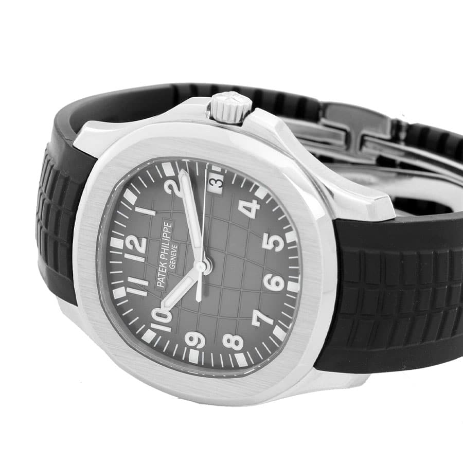 Patek Philippe Aquanaut 5167A-001 Replica