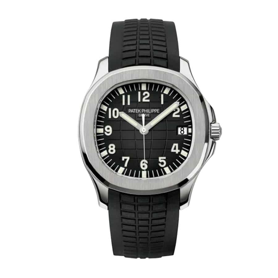 Patek Philippe Aquanaut 5167A-001 Replica