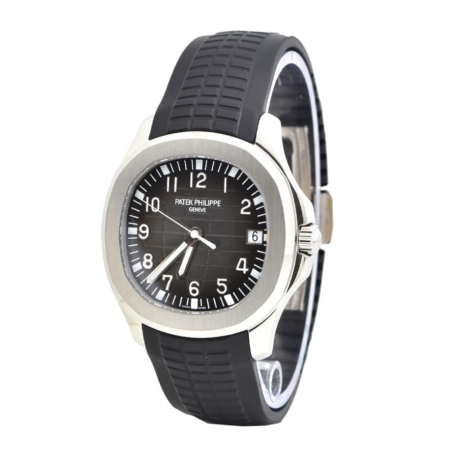 Patek Philippe Aquanaut 5167A-001 Replica