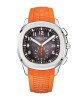 Patek Philippe Aquanaut Chronograph Orange 5968A-001 Replica