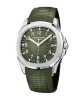 Patek Philippe Aquanaut JUMBO Khaki Green 5168G-010 Replica