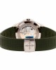 Patek Philippe Aquanaut JUMBO Khaki Green 5168G-010 Replica