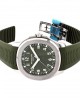 Patek Philippe Aquanaut JUMBO Khaki Green 5168G-010 Replica