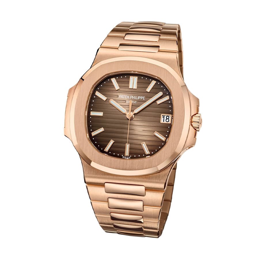 Patek Philippe Nautilus 57111R-001 Replica