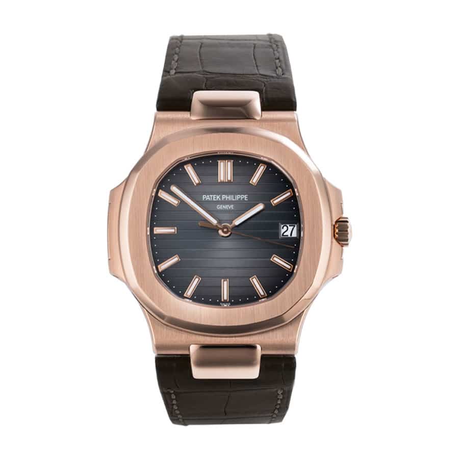 Patek Philippe Nautilus 5711R 001 Replica