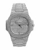 Patek Philippe Nautilus 571910G-010 Diomand Replica