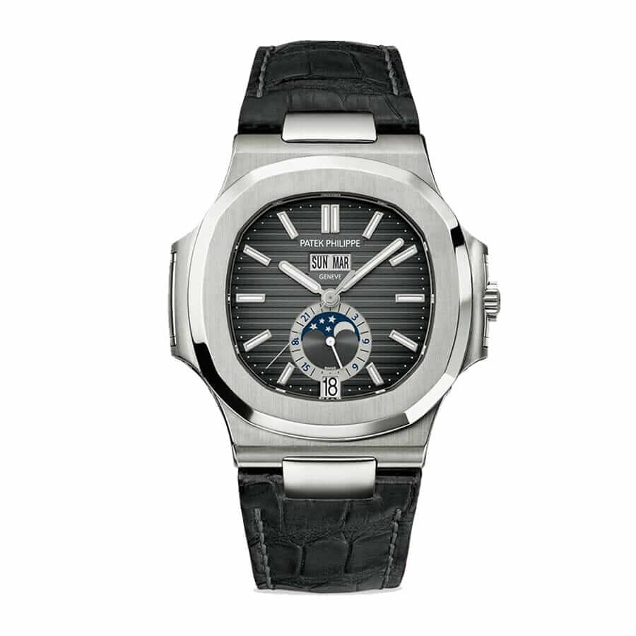 Patek Philippe Nautilus 57261A-001 replica