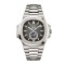 Patek Philippe Nautilus Black Dial Replica