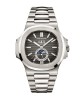 Patek Philippe Nautilus Black Dial Replica