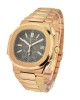 Patek Philippe Nautilus Brown Dial Replica