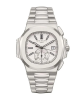 Patek Philippe Nautilus Chronograph 59801A-019 Replica