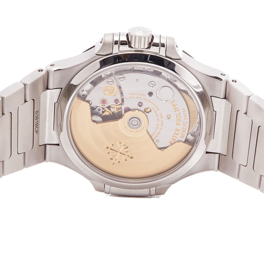 Patek Philippe Nautilus Ladies 70181A Replica