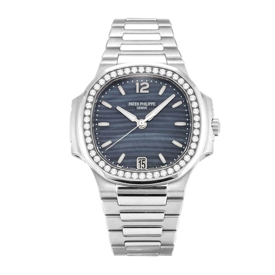 Patek Philippe Nautilus Ladies 70181A Replica