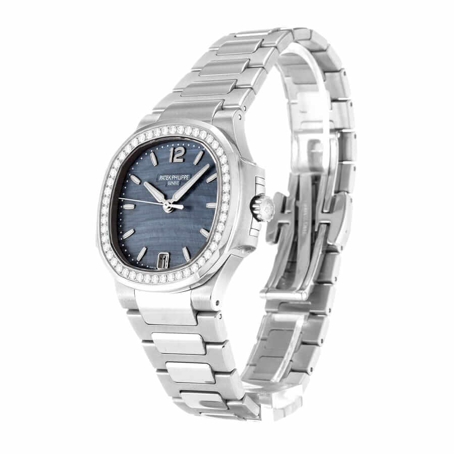 Patek Philippe Nautilus Ladies 70181A Replica