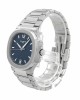 Patek Philippe Nautilus Ladies Blue Replica